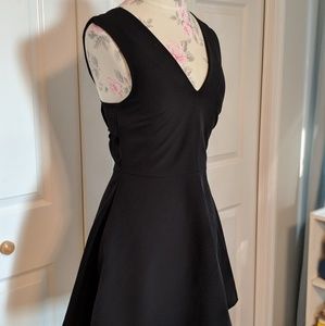 Perfect Little Black Dress